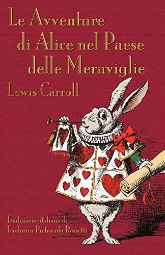 Lewis Carroll: Le avventure d'Alice nel paese delle meraviglie (2010)