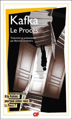 Franz Kafka: Le Procès (French language)