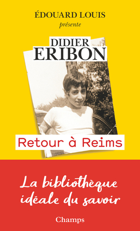 Didier Eribon: Retour à Reims (Paperback, 2018, FLAMMARION)