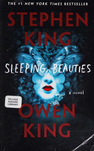 Owen King, Stephen King, Stephen King: Sleeping Beauties (Paperback, 2018, Gallery Books)