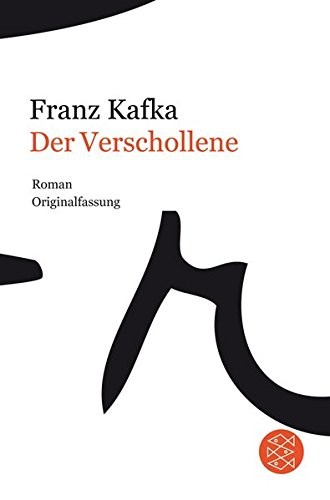 Franz Kafka: Der Verschollene (1993, Fischer Taschenbuch Verlag Gmb)