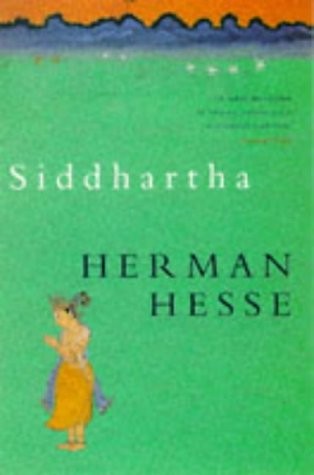 Hermann Hesse, Hilda Rosner: Siddhartha (Paperback, 1998, Pan MacMillan, Picador)