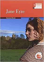 Charlotte Brontë: Jane Eyre (2016, Burlington)