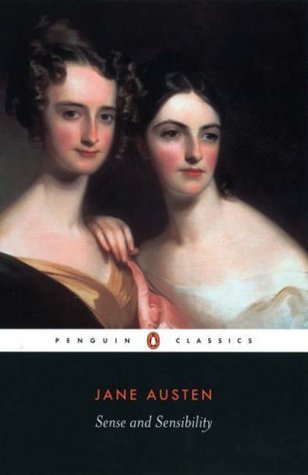 Jane Austen: Jane Austen's Sense and sensibility (1957, James Brodie)