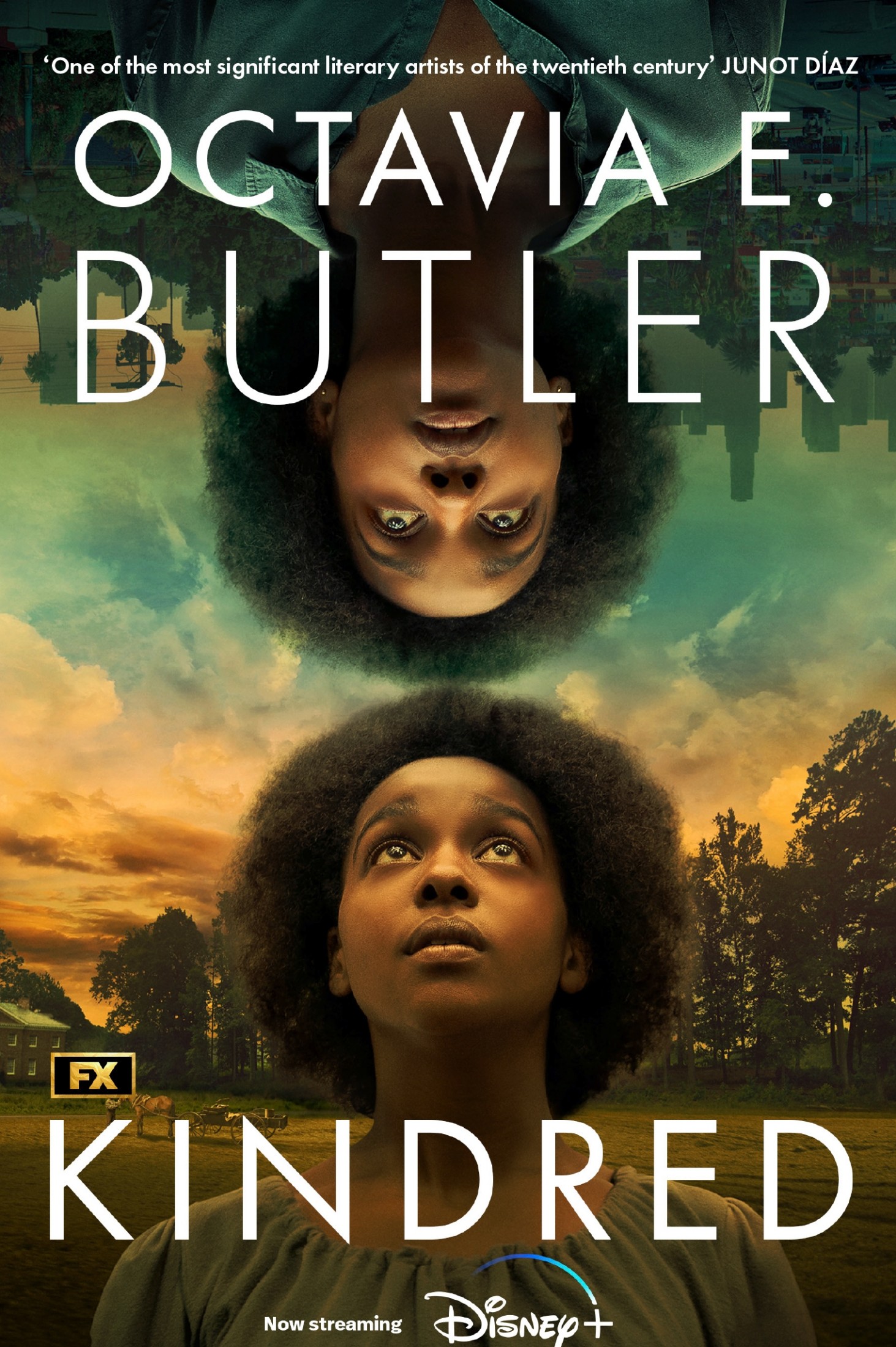 Octavia E. Butler: Kindred (2014, Headline Publishing Group)