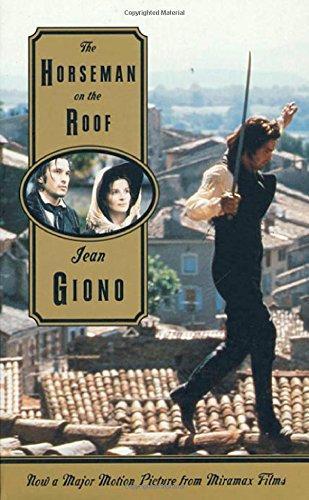 Jean Giono: The Horseman on the Roof (1982)