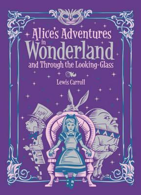 Lewis Carroll: Alice's Adventures in Wonderland (2016)