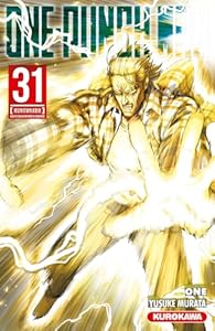 Yusuke Murata: One-punch man (2025, Kurokawa)