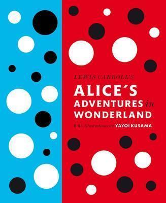 Lewis Carroll: Alice's Adventures in Wonderland (2012)