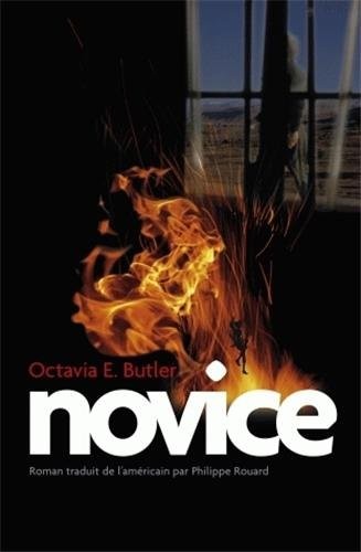 Octavia E. Butler, Philippe Rouard: NOVICE (Paperback, 2008, DIABLE VAUVERT)