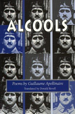 Guillaume Apollinaire: Alcools (1995)